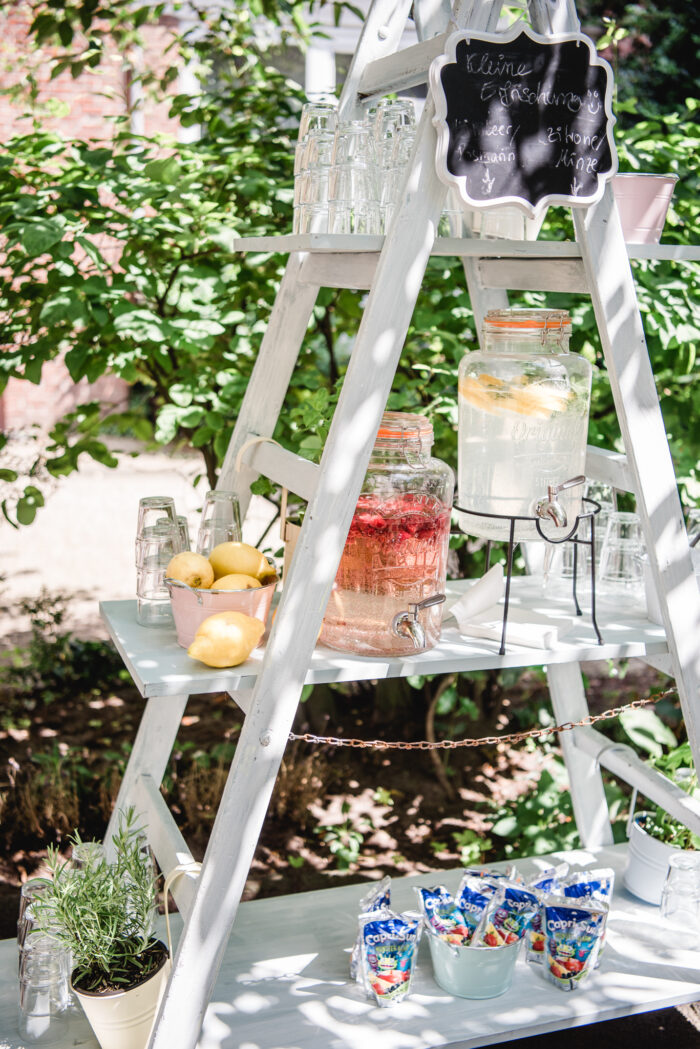 Sektempfang zur standesamtlichen Hochzeit am Schloss Ahrensburg, Sektempfang Hochzeit, Hochzeit Empfang, besonderer Sektempfang, Sektempfang Geburtstag, Sektempfang Event, Ideen für besonderen Sektempfang, Sektempfang Hamburg, Sektempfang Kiel, Sektempfang Lübeck,